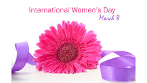 International Women's Day 2023 Wallpaper