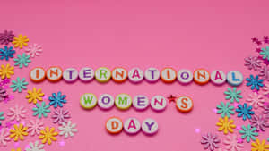 International Women's Day Wallpaper