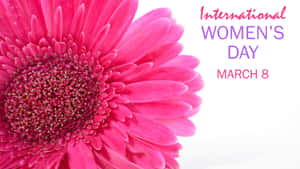 International Women's Day Wallpaper