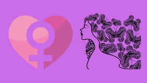 International Women's Day Wallpaper