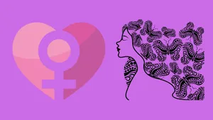 International Women's Day Wallpaper