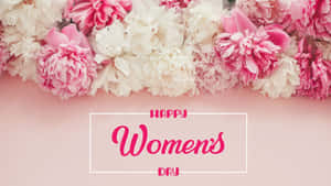 International Women's Day Wallpaper