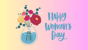 International Women's Day Wallpaper