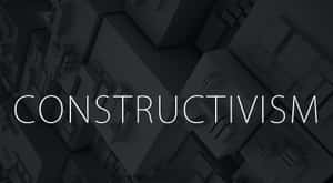 “interpret And Construct Your Own Reality” Wallpaper