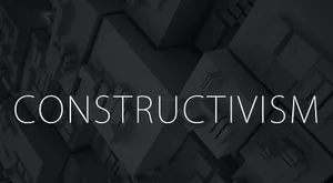 “interpret And Construct Your Own Reality” Wallpaper