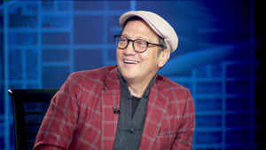 Interview With Rob Schneider Wallpaper