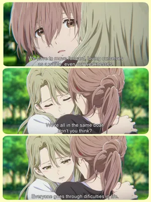 Interwoven Emotions: A Close-up Of Miki Kawai Wallpaper