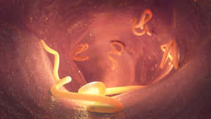 Intestinal_ Tapeworms_ Infection Wallpaper