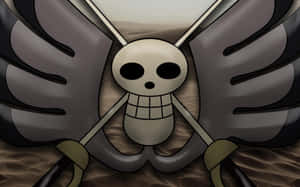 Intricate Baroque Sculpture And Architecture Wallpaper