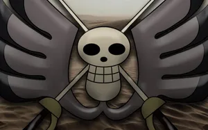 Intricate Baroque Sculpture And Architecture Wallpaper