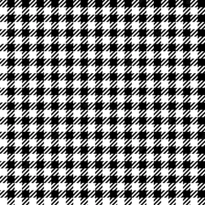 Intricate Black And White Textured Wallpaper Wallpaper