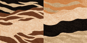 Intricate Colorful Carpet Wallpaper