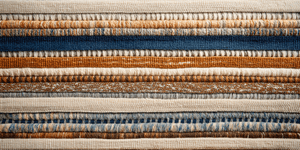 Intricate Colorful Carpet Wallpaper