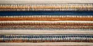 Intricate Colorful Carpet Wallpaper