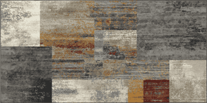 Intricate Colorful Carpet Wallpaper