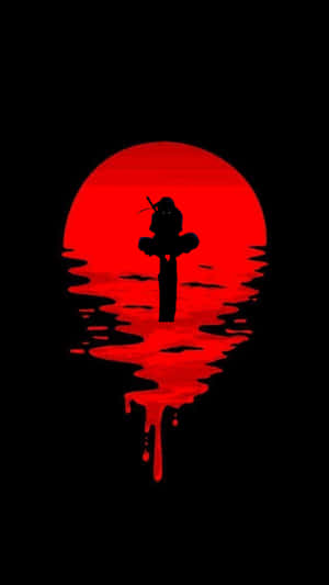 Intricate Genjutsu Illusion Wallpaper