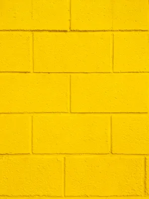 Intricate Yellow Pattern Wallpaper Wallpaper