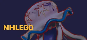 Introducing Nihilego Wallpaper
