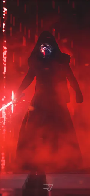 Introducing The Dark Side Of The Iphone Wallpaper