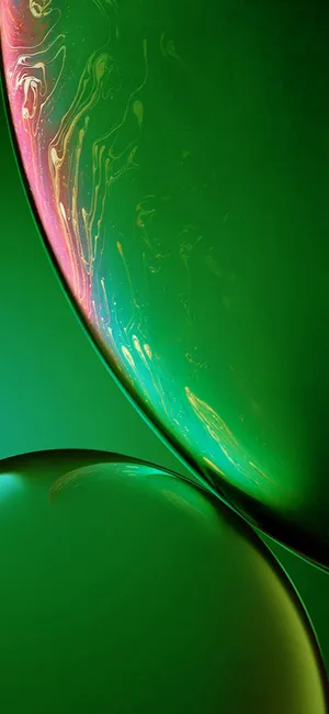 Introducing The Latest Iphone Xr: Ensuring Maximum Sleekness, Ultra-wide Color And Long-lasting Battery Life Wallpaper