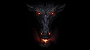 Intuitive Communication With Cool Discord Wallpaper