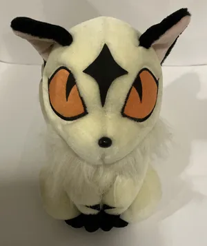 Inuyasha And Nekomata Encounter In The Enchanted Forest Wallpaper