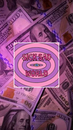 Invest For Your Future Wallpaper