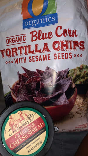 Invest Wisely In Blue Chips Wallpaper