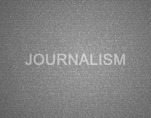 Investigate To Inform The Public Wallpaper