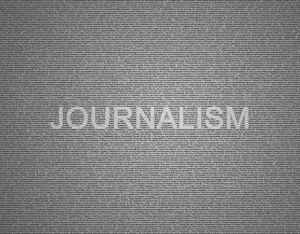 Investigate To Inform The Public Wallpaper