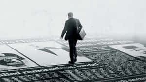 Investigative_ Journey_ Spotlight_ Movie Wallpaper