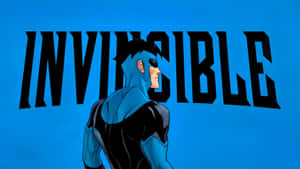 Invincible Comic Variants Wallpaper