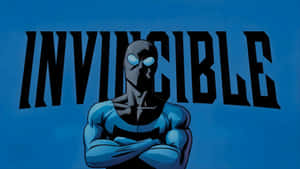 Invincible Comic Variants Wallpaper