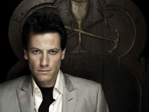 Ioan Gruffudd 1920 X 1441 Wallpaper