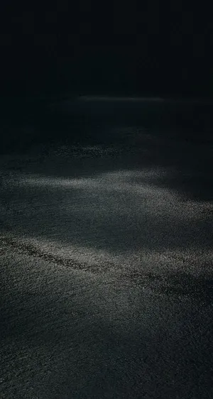 Ios 15 Rough Canvas Wallpaper