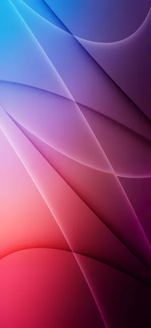 Ios 15 Seamless Color Mix Wallpaper