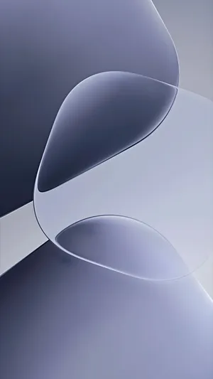 Ios 16 Abstract Wallpaper Wallpaper