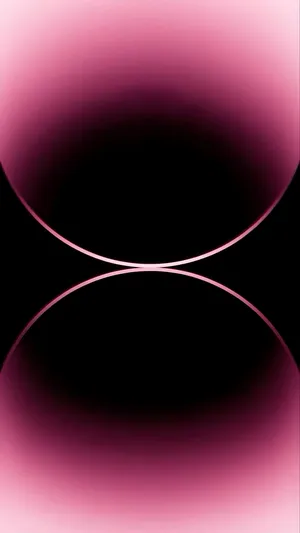 Ios 16 Wallpaper Abstract Wallpaper