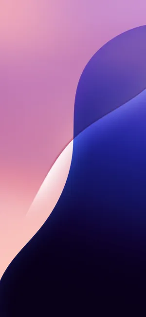 Ios 18 Abstract Wallpaper Wallpaper