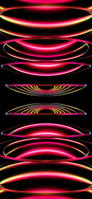 Ios 18 Abstract Wallpaper Wallpaper