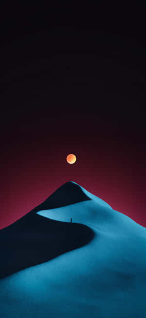 Ios 18 Dark Mode Wallpaper Wallpaper