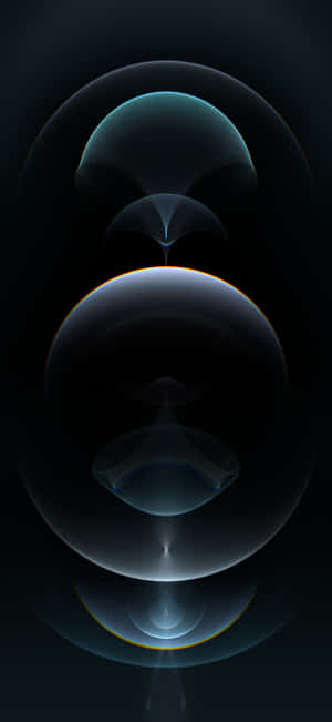 Ios 18 Dark Mode Wallpaper Wallpaper