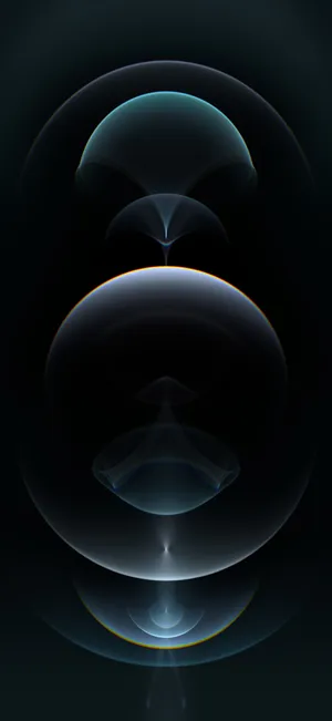 Ios 18 Dark Mode Wallpaper Wallpaper