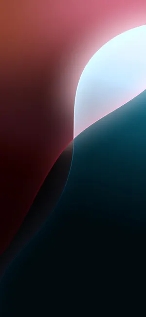 Ios 18 Official Wallpaper Wallpaper