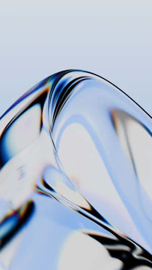 Ios 26 Abstract Wallpaper Wallpaper