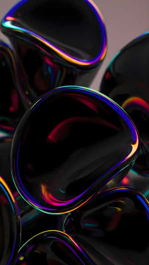 Ios 26 Abstract Wallpaper Wallpaper