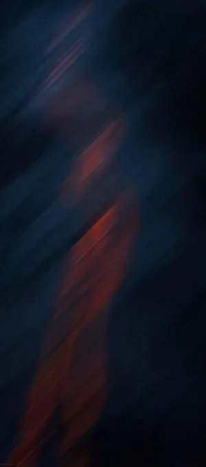Ios 8 Dark Abstract Wallpaper