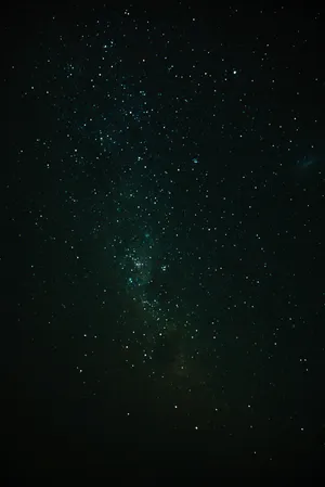Iphone 11 Black Night Sky Wallpaper