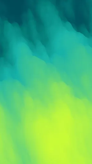 Iphone 11 Green Apple Flagship Device Wallpaper