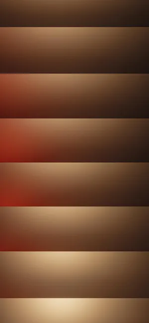 Iphone 14 Pro Light Dark Brown Wallpaper